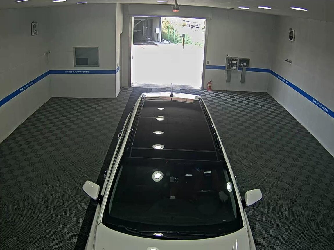 HYUNDAI MAXCRUZ DIESEL R2.2 4WD EXCLUSIVE SPECIAL 2014 - zdjęcie 7