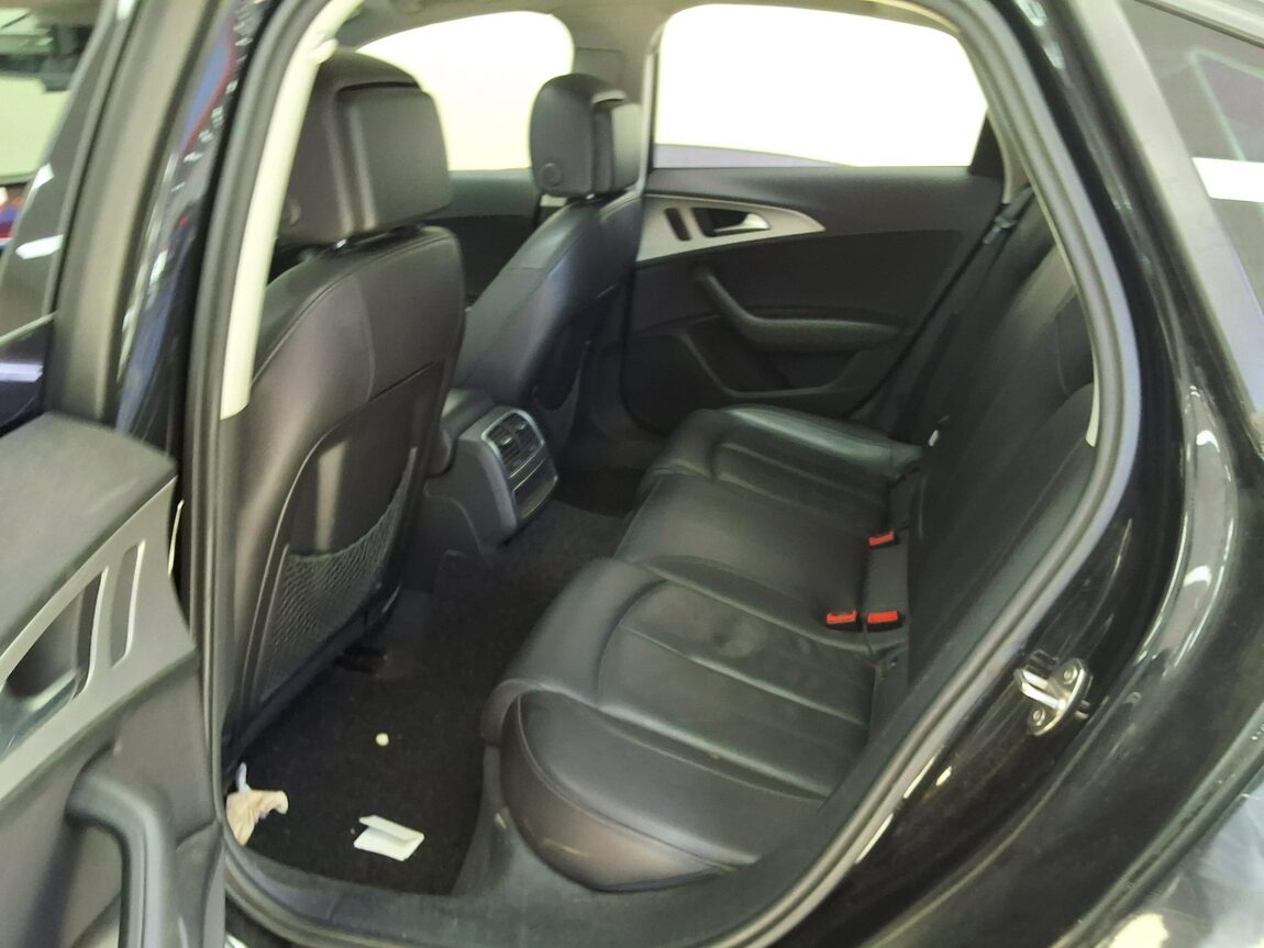 AUDI A6 (4TH GEN) 2.0 TDI 2013 - zdjęcie 13