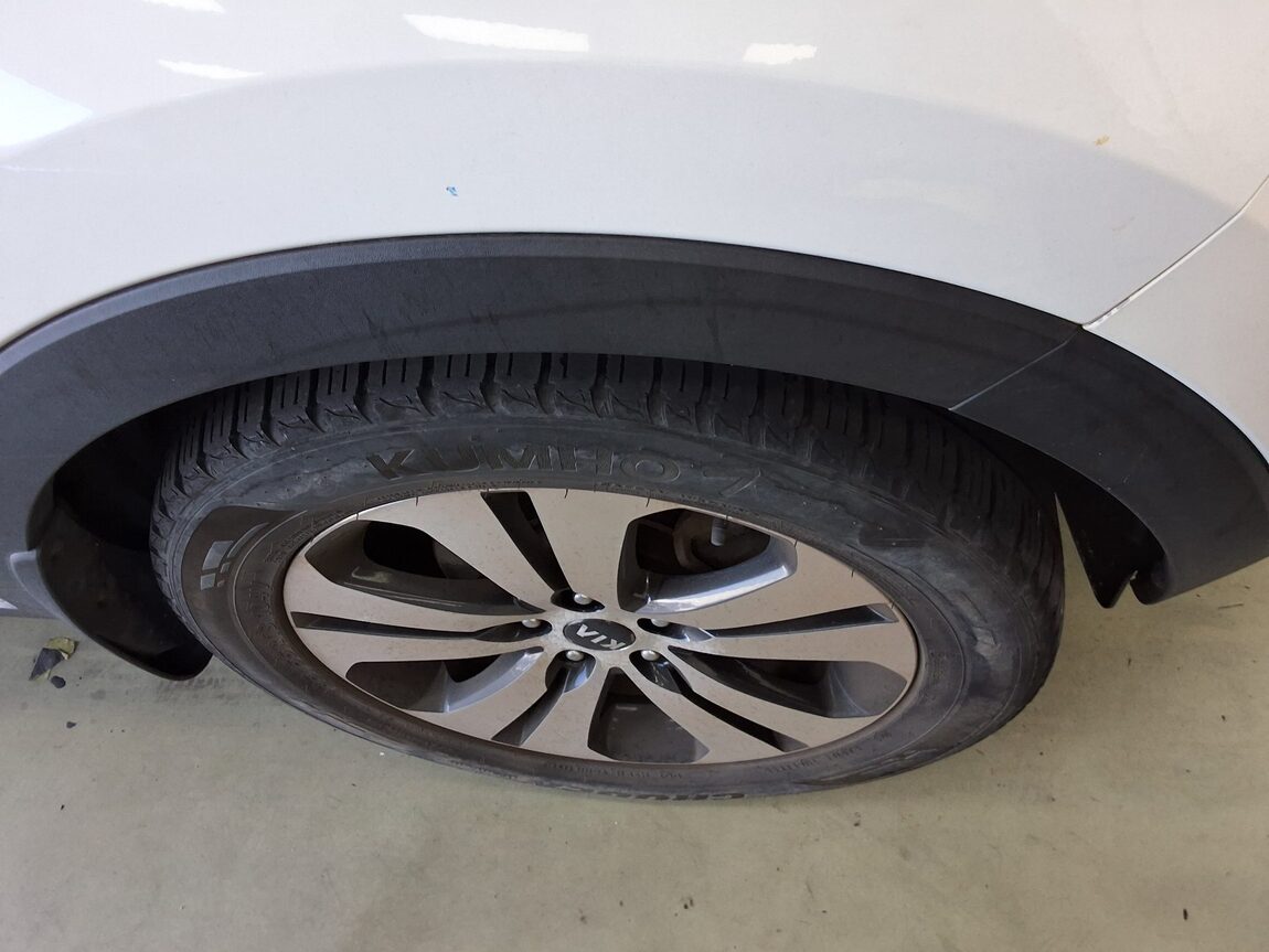KIA SPORTAGE R DIESEL R2.0 2WD TLX LUXURY MODEL 2012 - zdjęcie 22