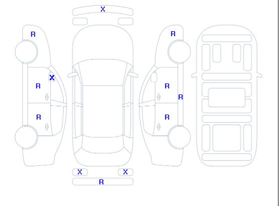 KIA SPORTAGE R DIESEL R2.0 2WD TLX LUXURY MODEL 2012 - zdjęcie 24