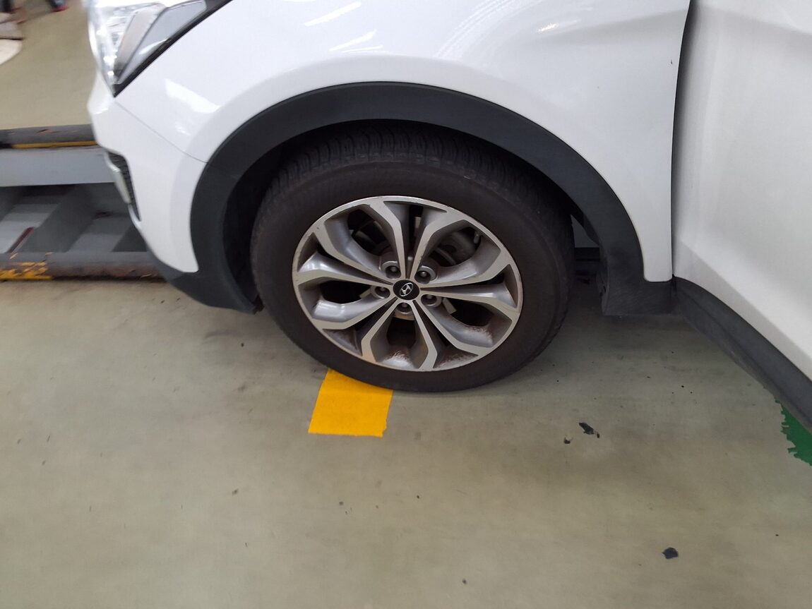 HYUNDAI SANTA FE (DM) DIESEL R2.0 2WD PREMIUM 2015 - zdjęcie 20