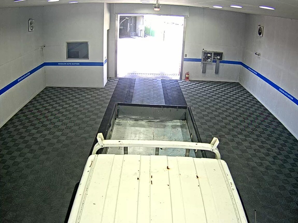 HYUNDAI PORTER II CRDi SUPER CAB EXTRA LONG WHEELBASE SUPER 2016 - zdjęcie 7