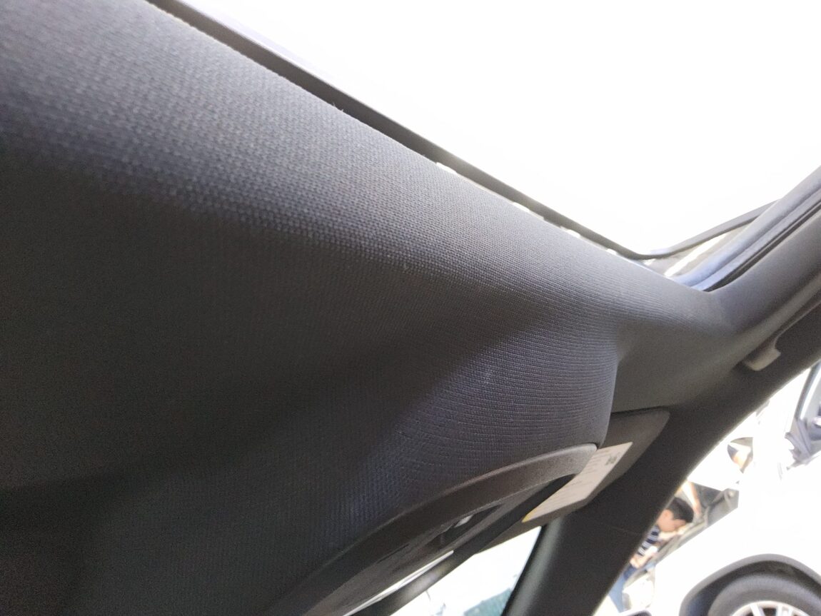 CHEVROLET (DAEWOO) IMPALA 3.6 LTZ 2016 - zdjęcie 18