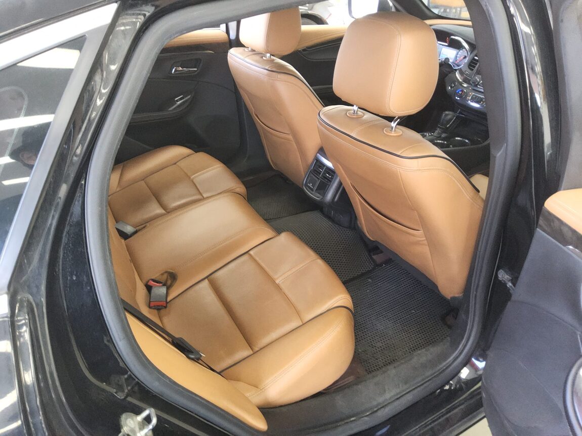 CHEVROLET (DAEWOO) IMPALA 3.6 LTZ 2016 - zdjęcie 13