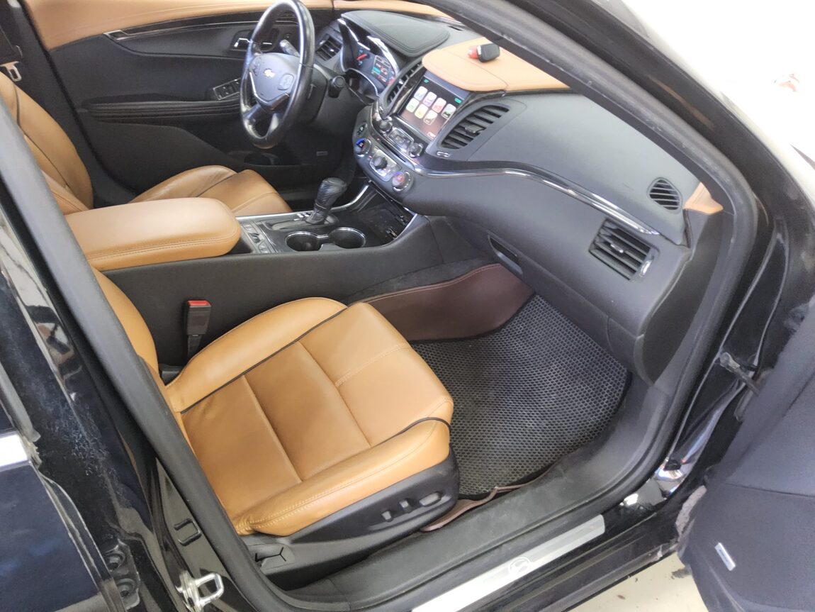 CHEVROLET (DAEWOO) IMPALA 3.6 LTZ 2016 - zdjęcie 14