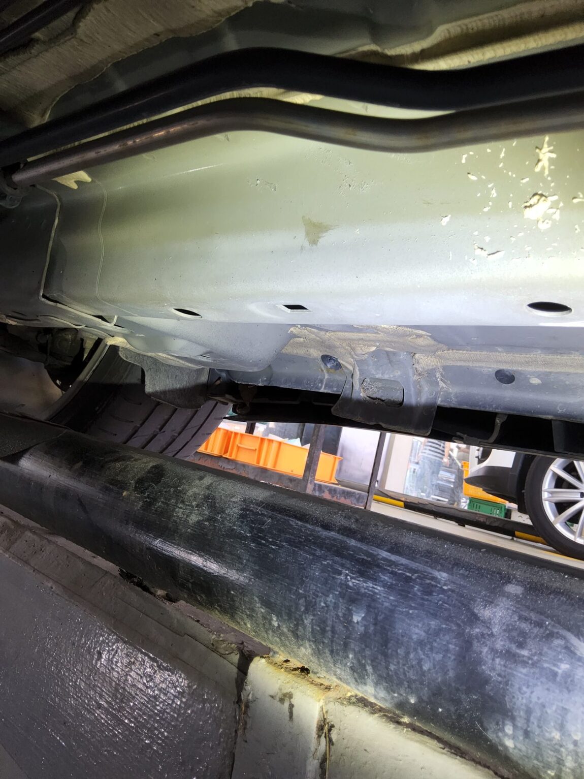 CHEVROLET (DAEWOO) IMPALA 3.6 LTZ 2016 - zdjęcie 21