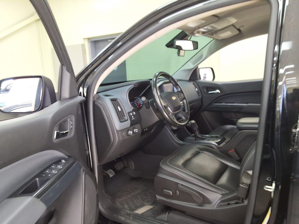 CHEVROLET (DAEWOO) REAL NEW COLORADO 3.6L 4WD Z71-X 2021 - zdjęcie 11