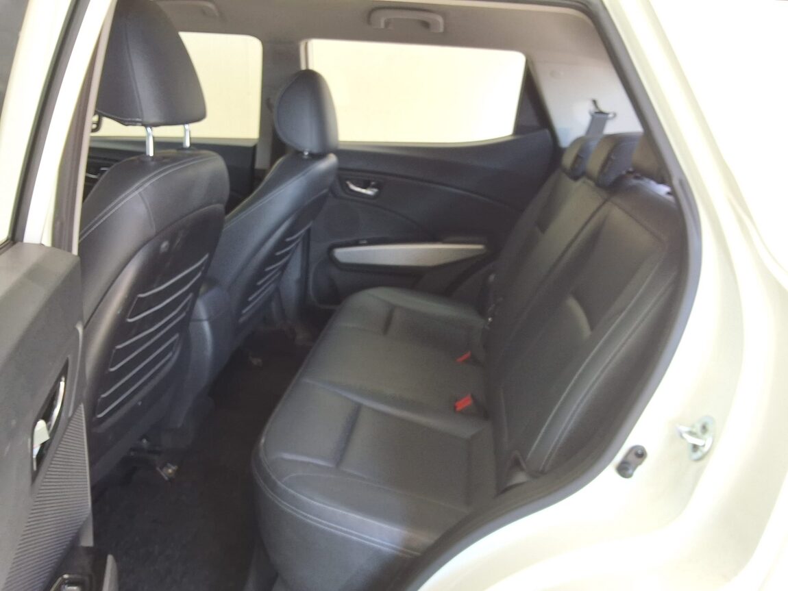 KG MOBILITY (SSANGYONG) TIVOLI DIESEL 2WD LX 2016 - zdjęcie 13