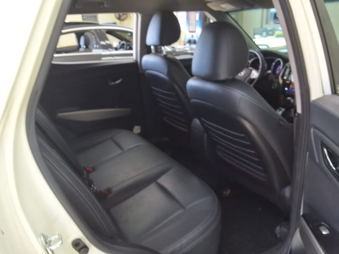 KG MOBILITY (SSANGYONG) TIVOLI DIESEL 2WD LX 2016 - zdjęcie 14