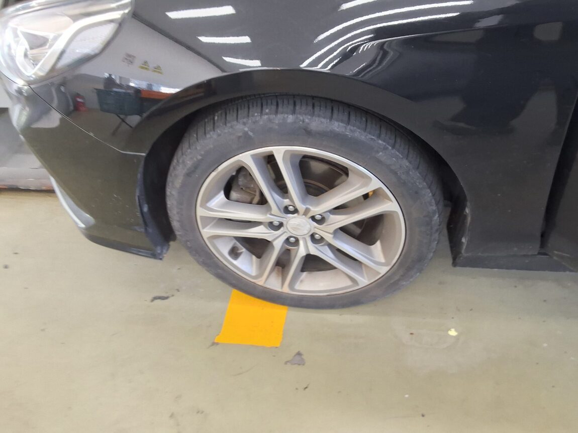 HYUNDAI LF SONATA NEW RISE 2.0 CVVL PREMIUM SPECIAL 2019 - zdjęcie 21