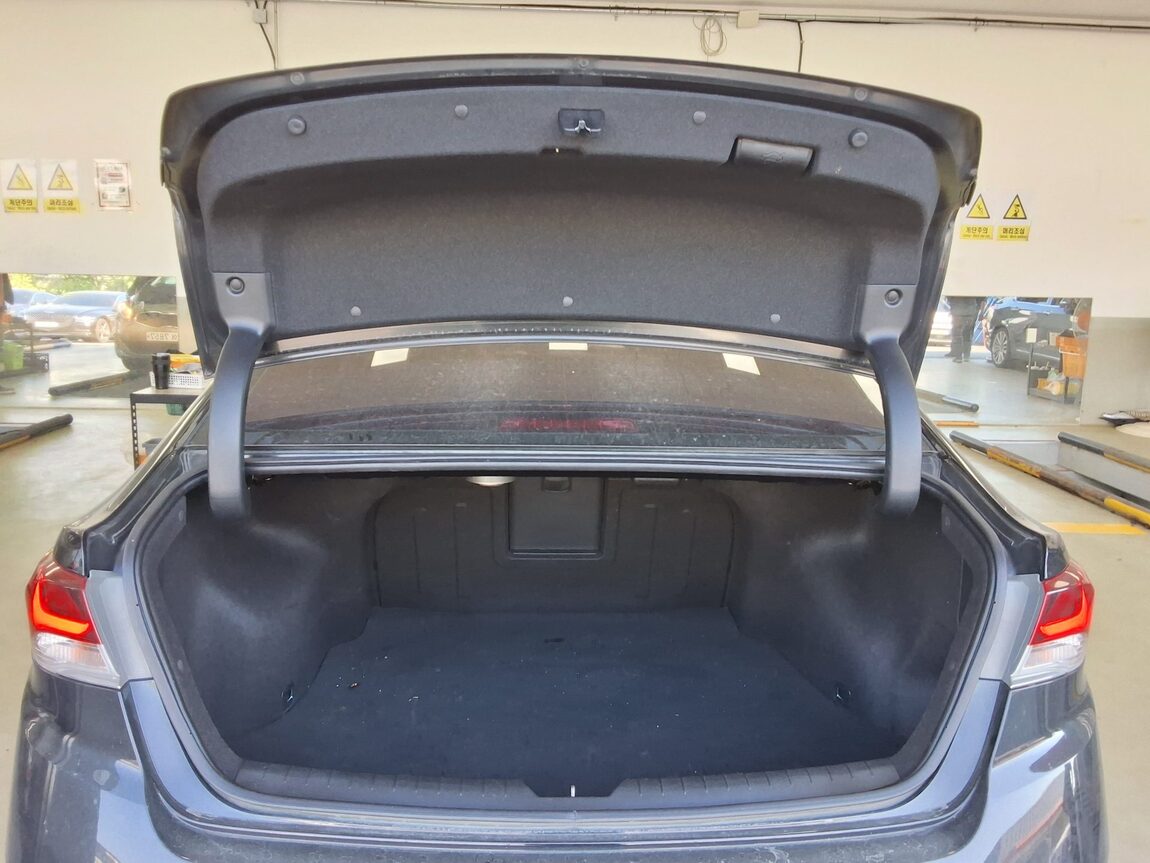 HYUNDAI LF SONATA NEW RISE 2.0 CVVL PREMIUM SPECIAL 2019 - zdjęcie 15