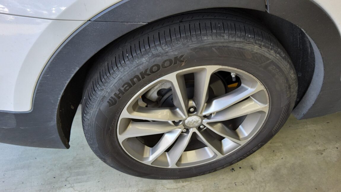 HYUNDAI SANTA FE THE PRIME DIESEL R2.0 2WD EXCLUSIVE 2016 - zdjęcie 26