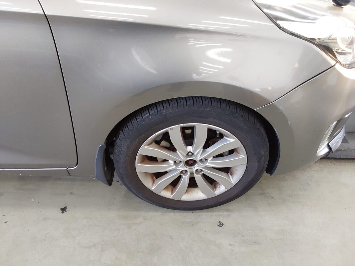KIA ALL NEW CARENS 2.0 LPI PRESTIGE 2014 - zdjęcie 22