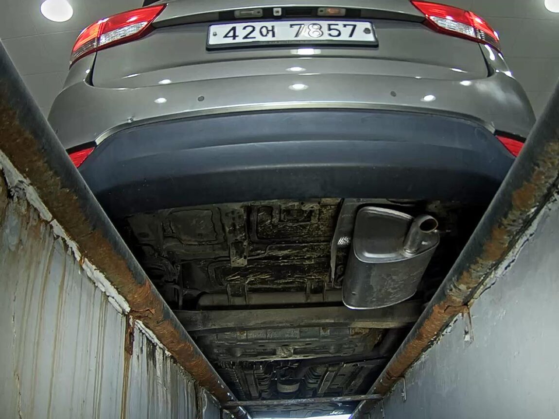 KIA ALL NEW CARENS 2.0 LPI PRESTIGE 2014 - zdjęcie 8