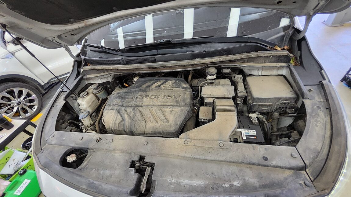 KIA THE NEW CARNIVAL 9-SEATER DIESEL PRESTIGE 2019 - zdjęcie 21