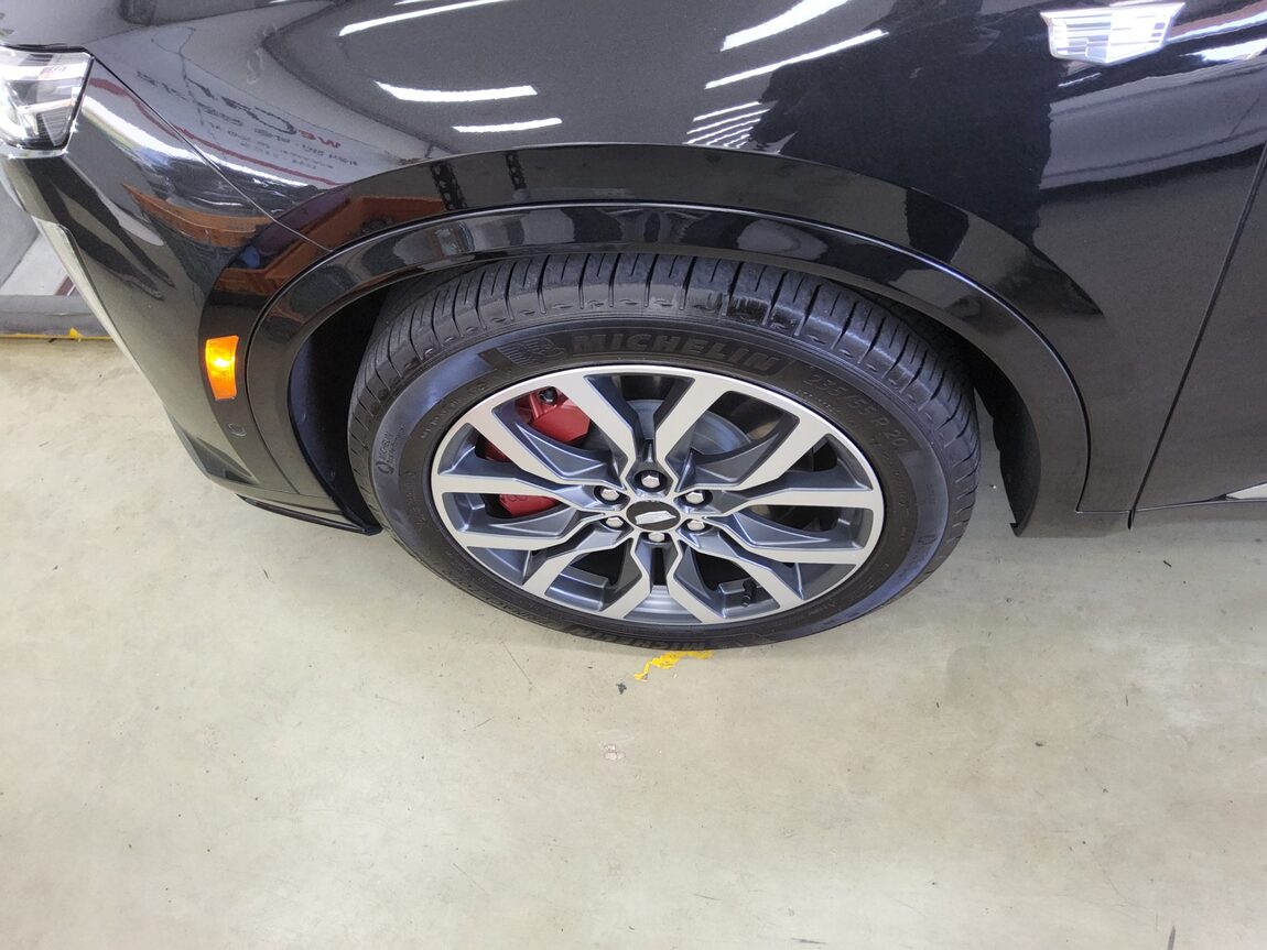 CADILLAC XT6 3.6 GASOLINE SPORTS 2023 - zdjęcie 21