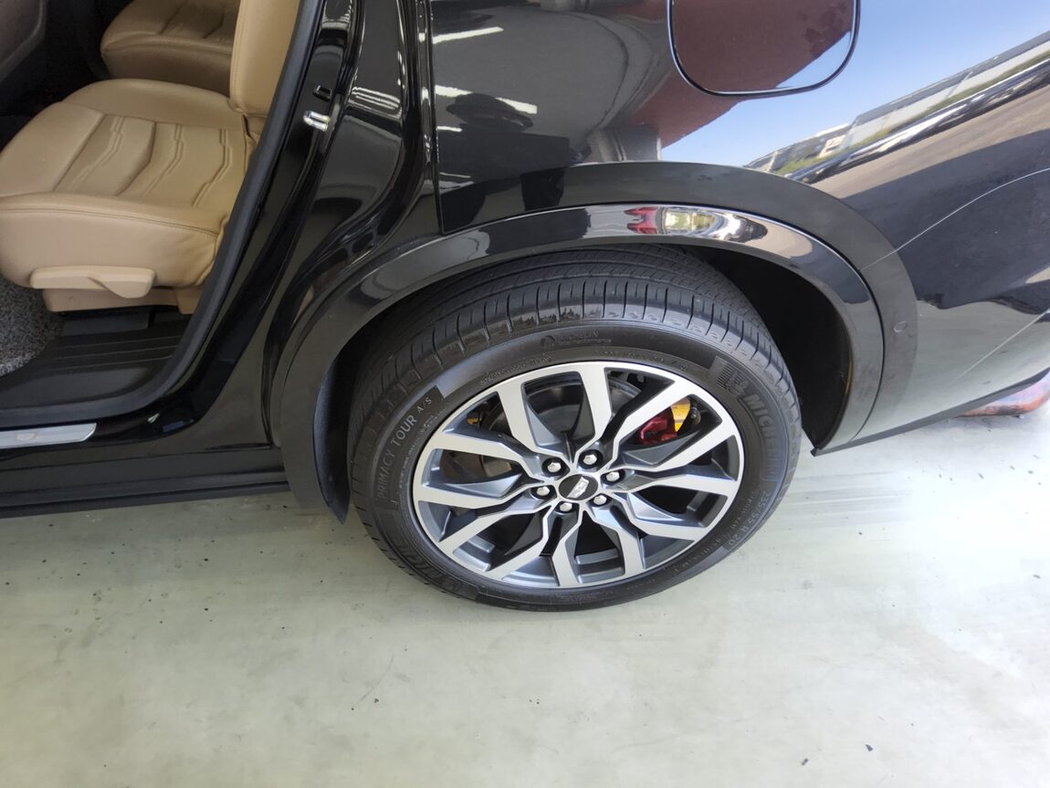 CADILLAC XT6 3.6 GASOLINE SPORTS 2023 - zdjęcie 22