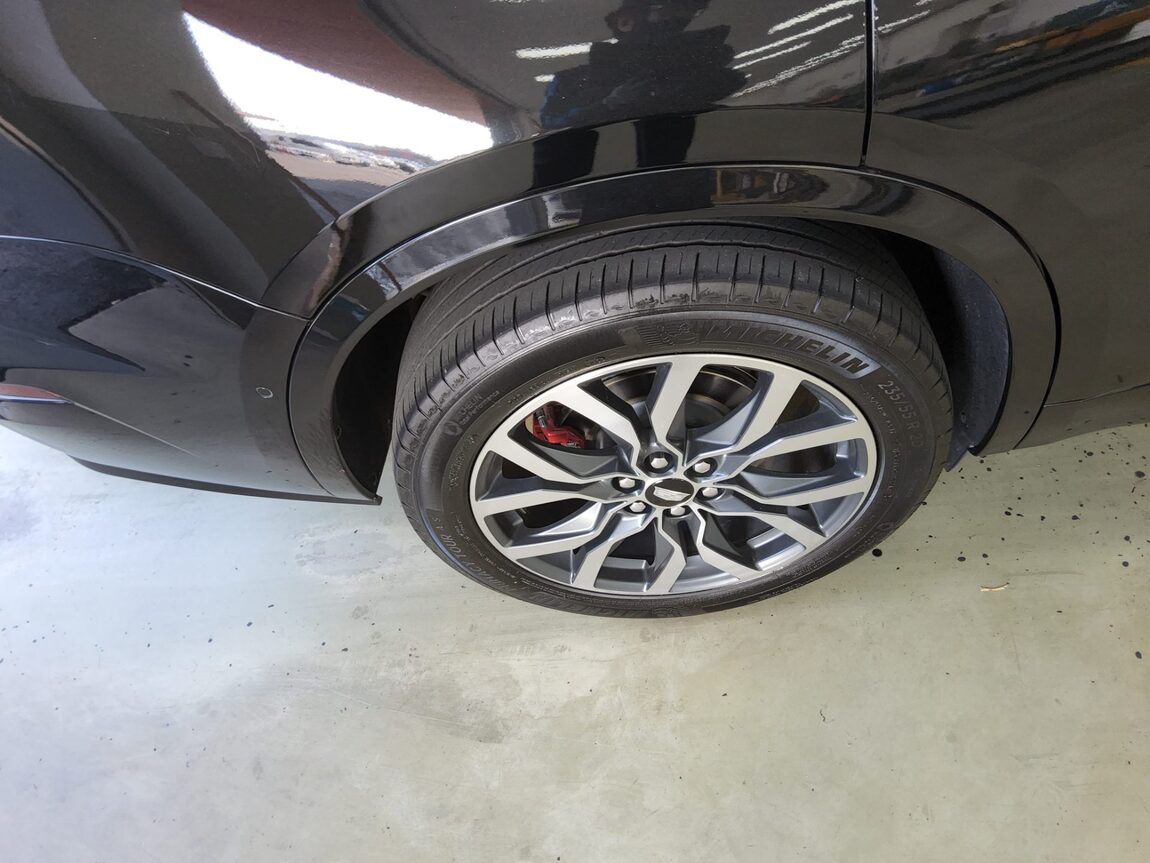 CADILLAC XT6 3.6 GASOLINE SPORTS 2023 - zdjęcie 24