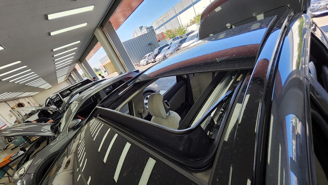 KIA THE ALL NEW SPORTAGE HYBRID 1.6 HEV SIGNATURE GRAVITY 2023 - zdjęcie 20