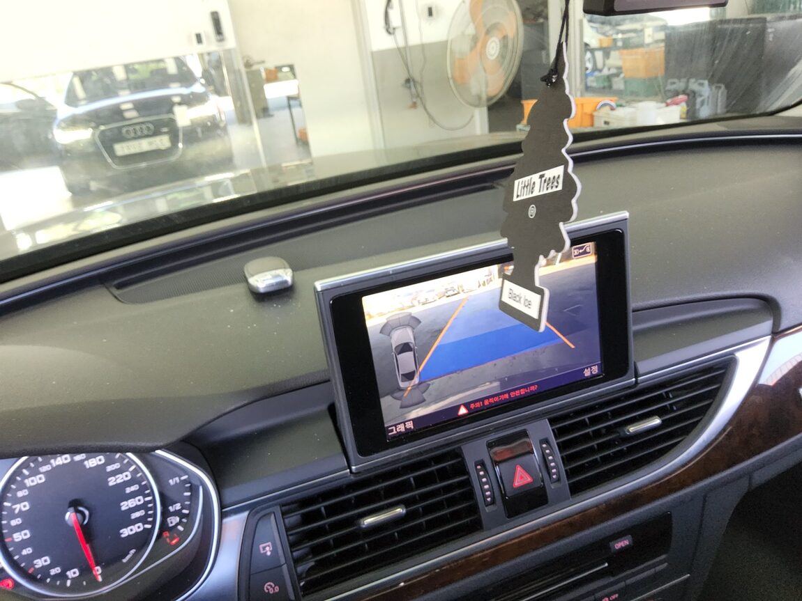AUDI A6 (4TH GEN) 3.0 TDI QUATTRO LED PACK 2014 - zdjęcie 17