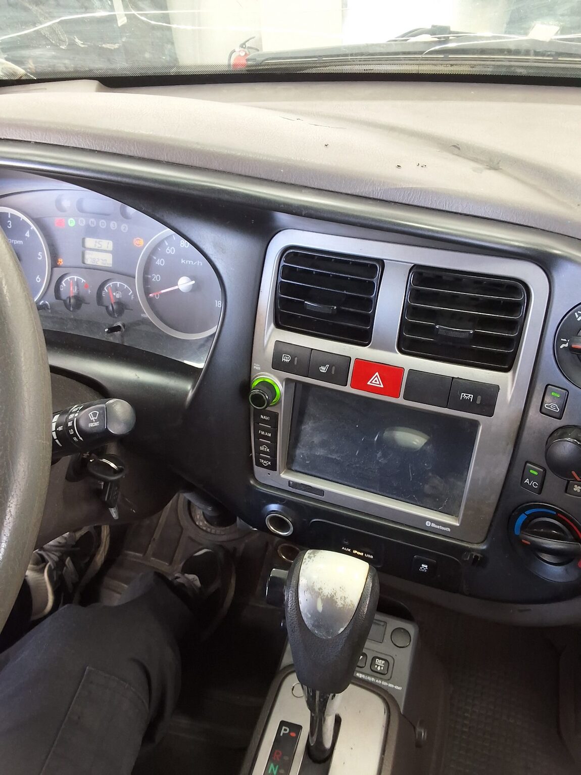 HYUNDAI PORTER II FREEZER BOX TRUCK SUPER CAB TWIN COMPRESSOR 2016 - zdjęcie 15