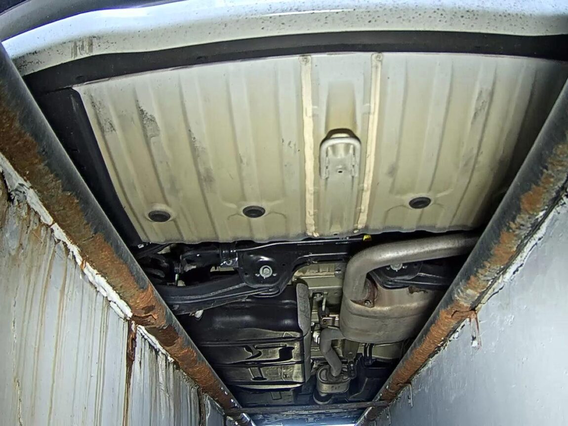 KIA NEW CARNIVAL (KA4) HI-LIMOUSINE SPECIAL BODY LM 2023 - zdjęcie 8