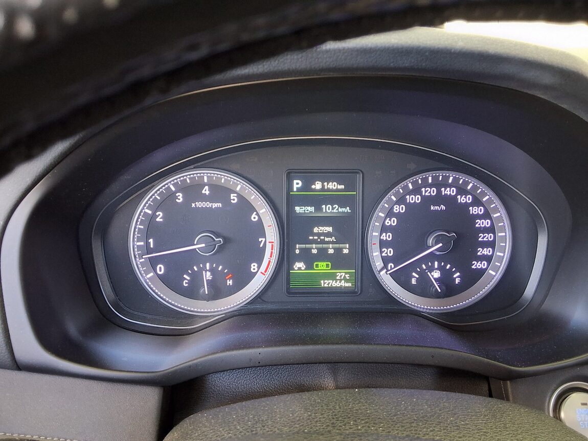 HYUNDAI GRANDEUR IG 3.0 GDi EXCLUSIVE SPECIAL 2017 - zdjęcie 9