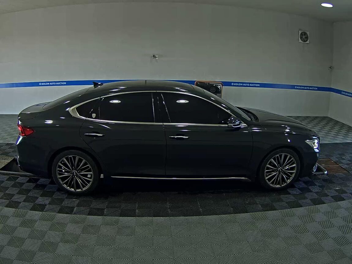 HYUNDAI GRANDEUR IG 3.0 GDi EXCLUSIVE SPECIAL 2017 - zdjęcie 4