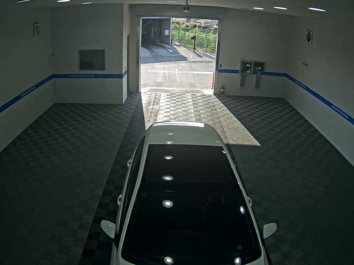 VOLKSWAGEN GOLF (7TH GEN) 2.0 TDI 2013 - zdjęcie 7
