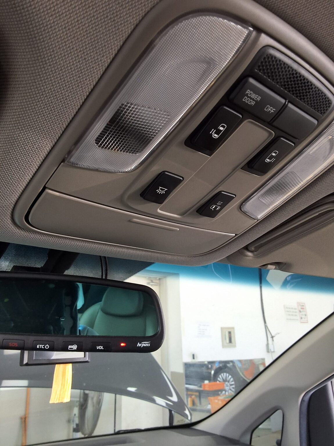 KIA THE NEW CARNIVAL 9-SEATER DIESEL PRESTIGE 2020 - zdjęcie 18