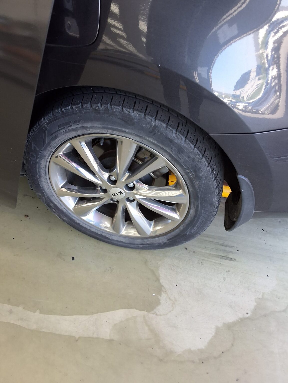 KIA THE NEW CARNIVAL 9-SEATER DIESEL PRESTIGE 2020 - zdjęcie 22
