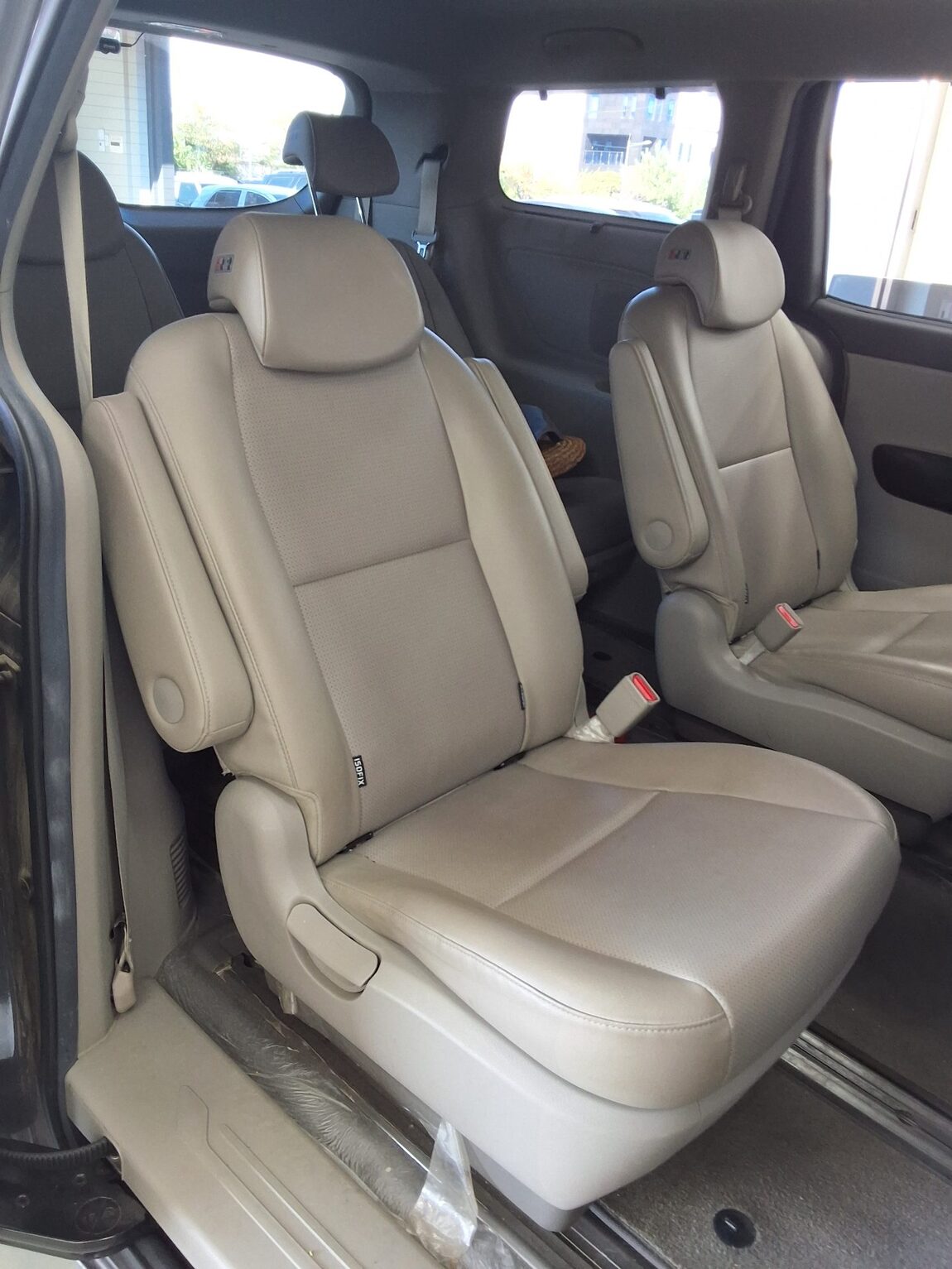 KIA THE NEW CARNIVAL 9-SEATER DIESEL PRESTIGE 2020 - zdjęcie 13