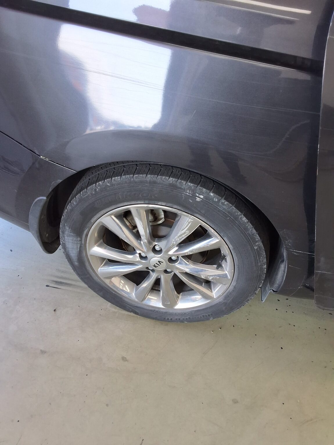 KIA THE NEW CARNIVAL 9-SEATER DIESEL PRESTIGE 2020 - zdjęcie 24