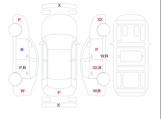 KIA ALL NEW MORNING (JA) VAN PREMIUM MODEL 2017 - zdjęcie 24