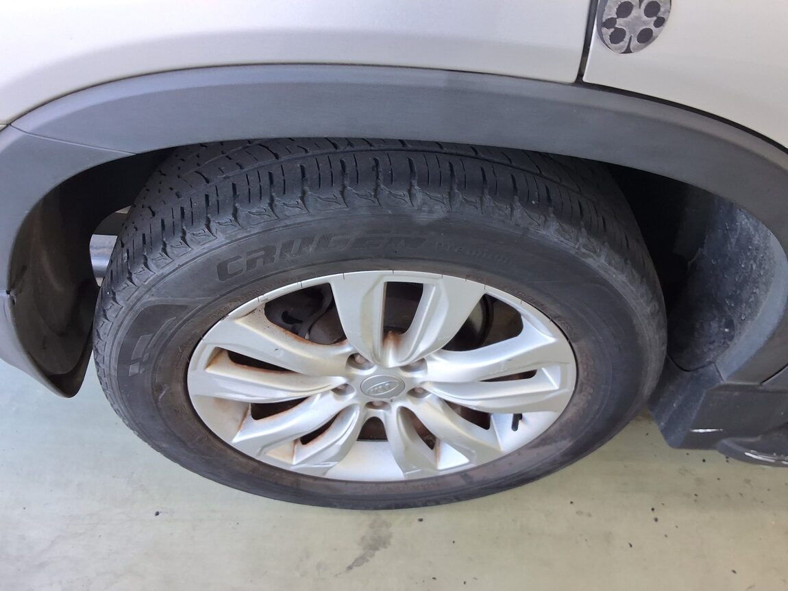 KIA SORENTO R DIESEL 2.0 2WD TLX LUXURY MODEL 2011 - zdjęcie 24