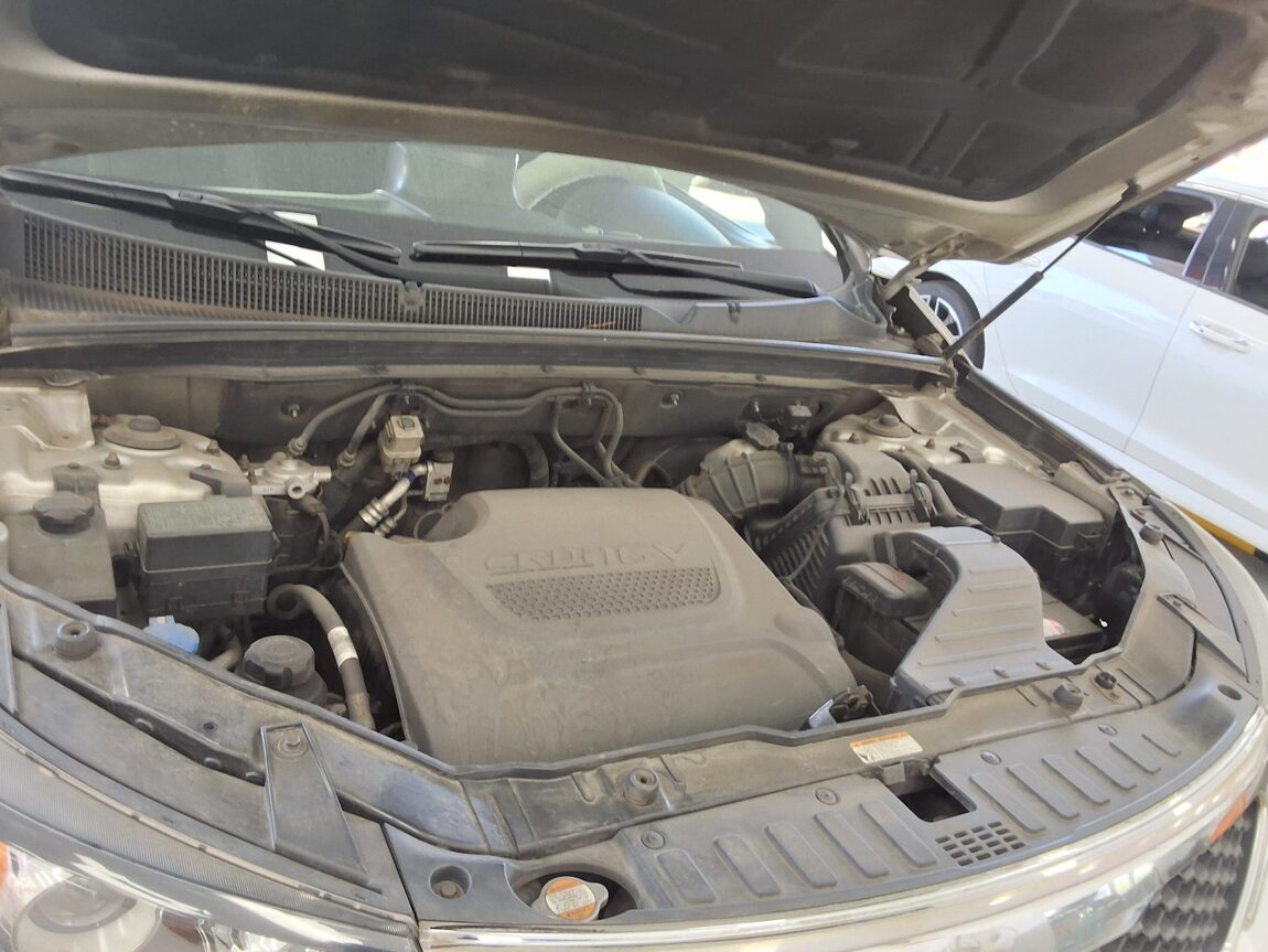 KIA SORENTO R DIESEL 2.0 2WD TLX LUXURY MODEL 2011 - zdjęcie 19