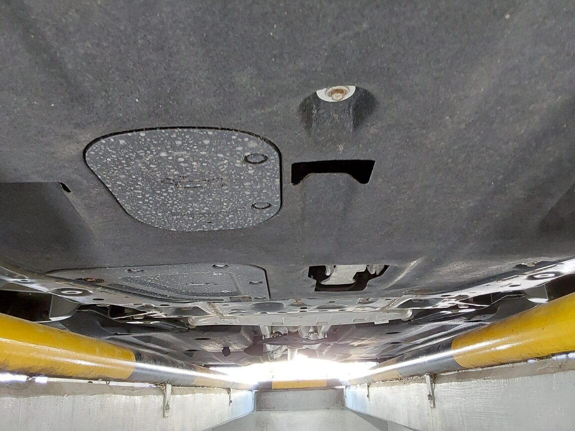 KIA NEW K5 (DL3) 1.6 GASOLINE TURBO PRESTIGE 2022 - zdjęcie 20