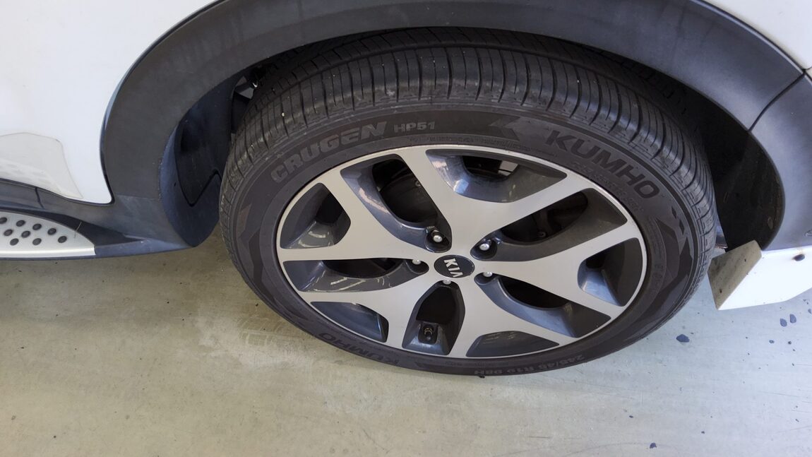 KIA NEW SPORTAGE R2.0 2WD NOBLESSE SPECIAL 2016 - zdjęcie 25