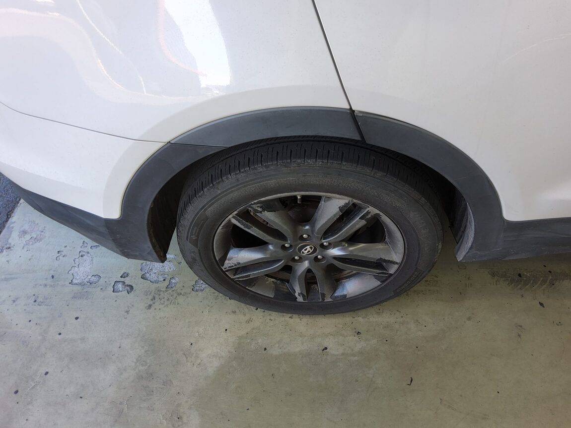 HYUNDAI SANTA FE (DM) DIESEL R2.0 4WD EXCLUSIVE 2014 - zdjęcie 24