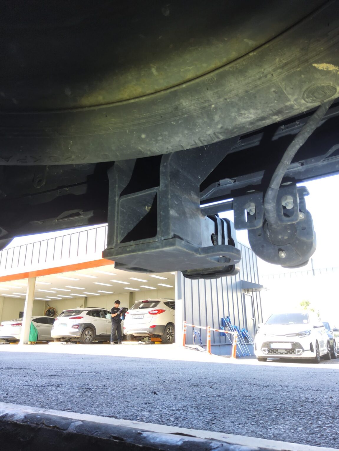 HYUNDAI SANTA FE (DM) DIESEL R2.0 4WD EXCLUSIVE 2014 - zdjęcie 20
