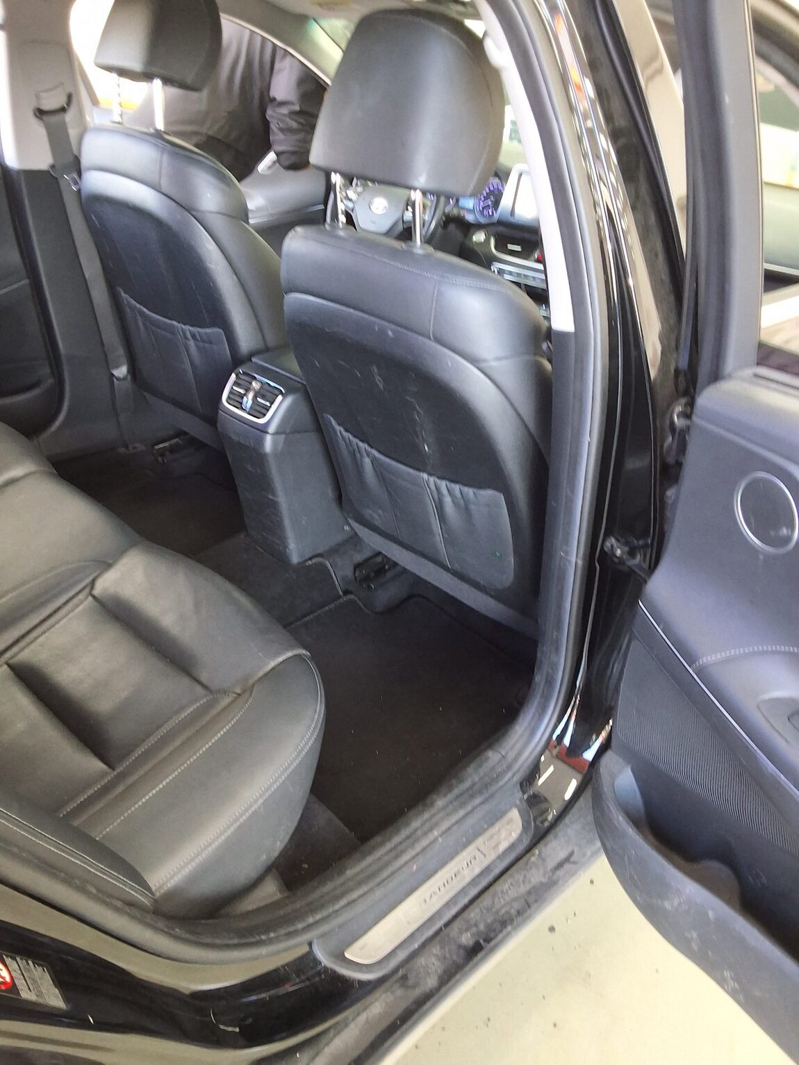 HYUNDAI GRANDEUR IG 2.4 GDi PREMIUM SPECIAL 2018 - zdjęcie 13