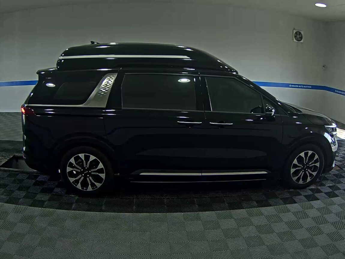 KIA NEW CARNIVAL (KA4) HI-LIMOUSINE SPECIAL BODY LM 2023 - zdjęcie 4