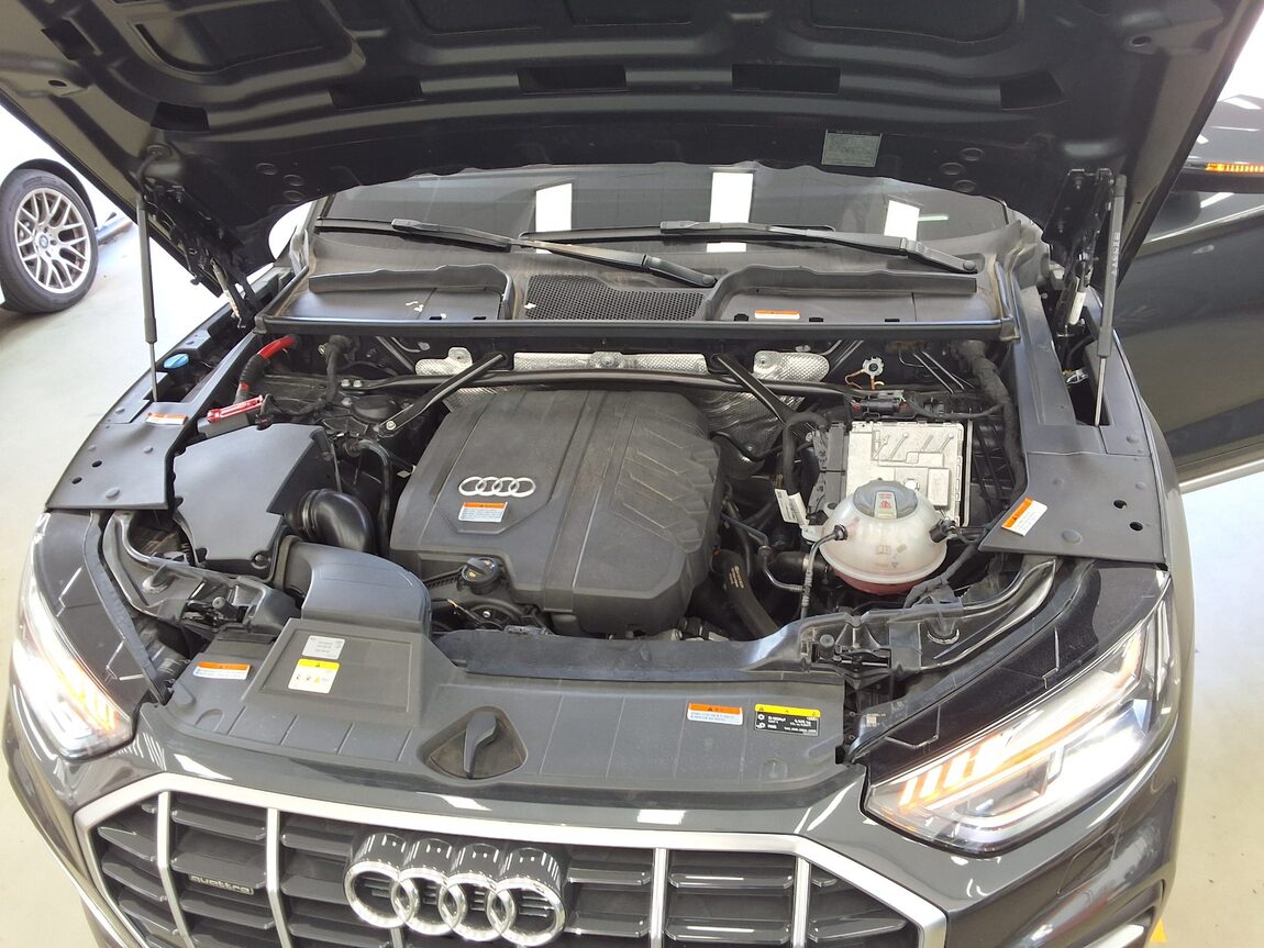 AUDI Q5 (2ND GEN) 45 TFSI QUATTRO 2022 - zdjęcie 20