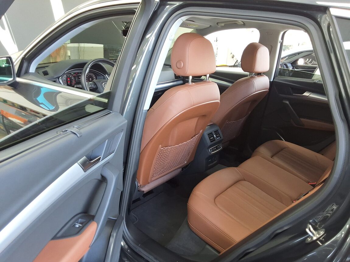AUDI Q5 (2ND GEN) 45 TFSI QUATTRO 2022 - zdjęcie 12