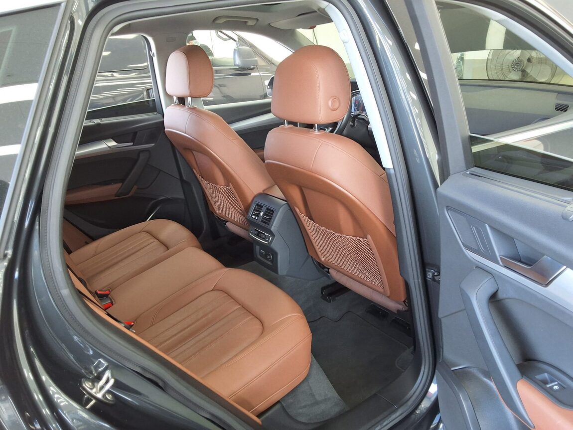AUDI Q5 (2ND GEN) 45 TFSI QUATTRO 2022 - zdjęcie 13