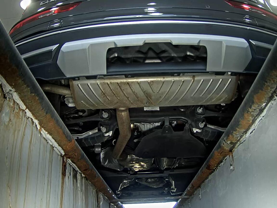 AUDI Q5 (2ND GEN) 45 TFSI QUATTRO 2022 - zdjęcie 8