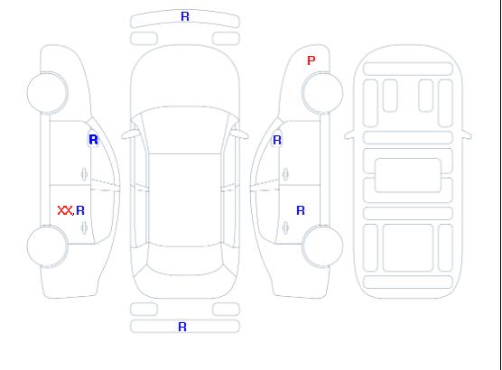 FORD EXPLORER (5TH GEN) 2.3 AWD LIMITED 2016 - zdjęcie 26