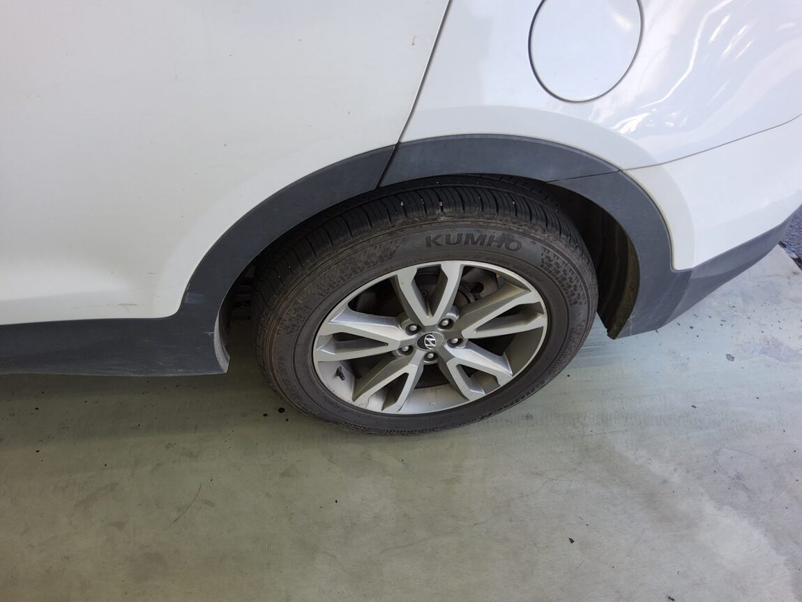 HYUNDAI SANTA FE (DM) DIESEL R2.2 4WD EXCLUSIVE SPECIAL 2013 - zdjęcie 21