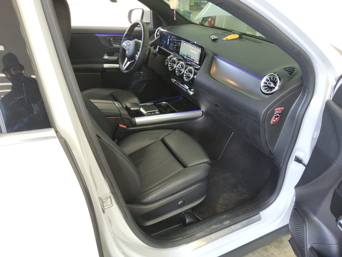 MERCEDES-BENZ GLA-CLASS (2ND GEN) GLA 220 2021 - zdjęcie 14
