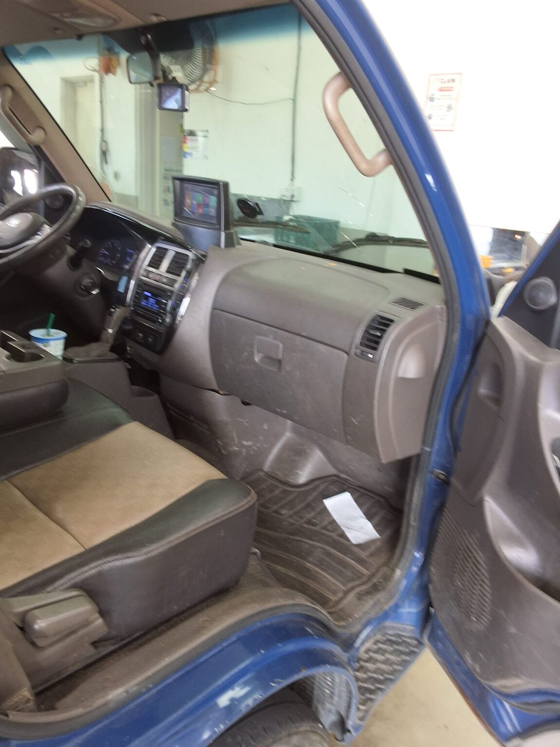 HYUNDAI PORTER II CRDi SUPER CAB EXTRA LONG WHEELBASE MODERN 2020 - zdjęcie 12